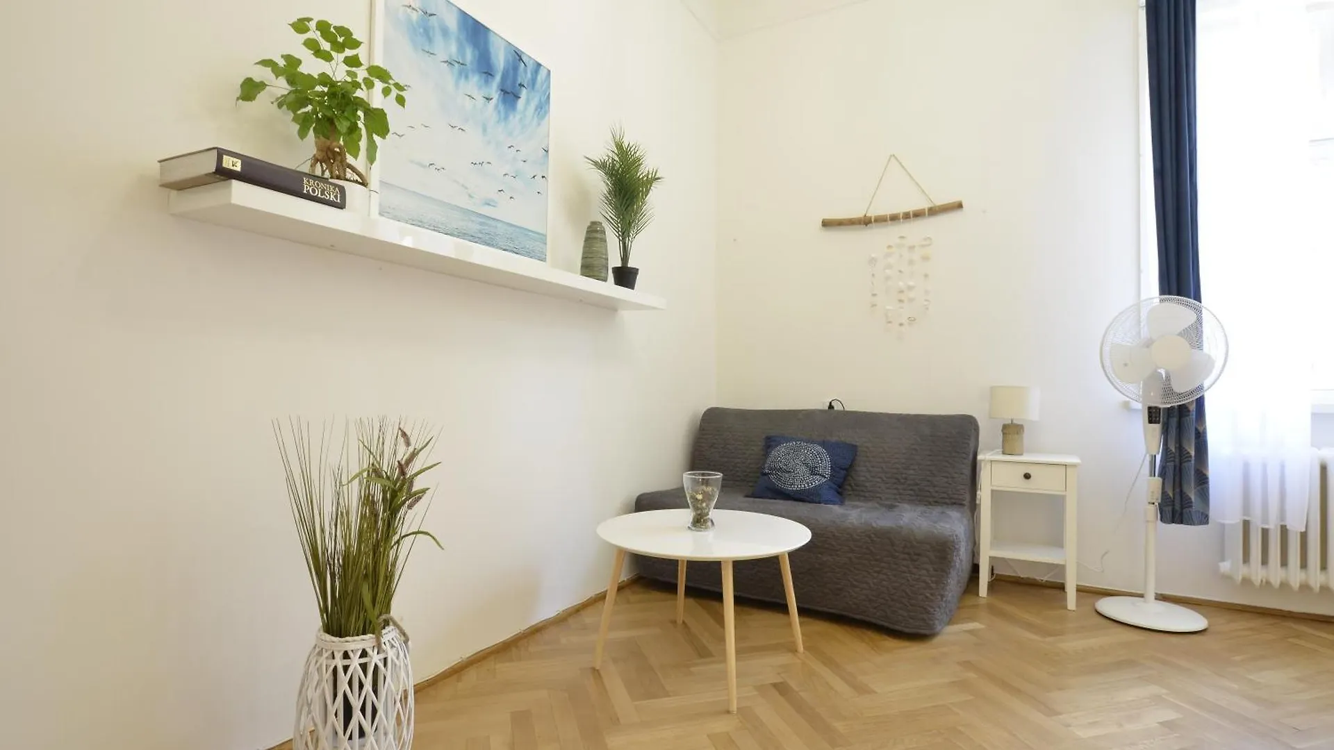 Apartment Mariacka Parter W Centrum Historycznego Gdanska