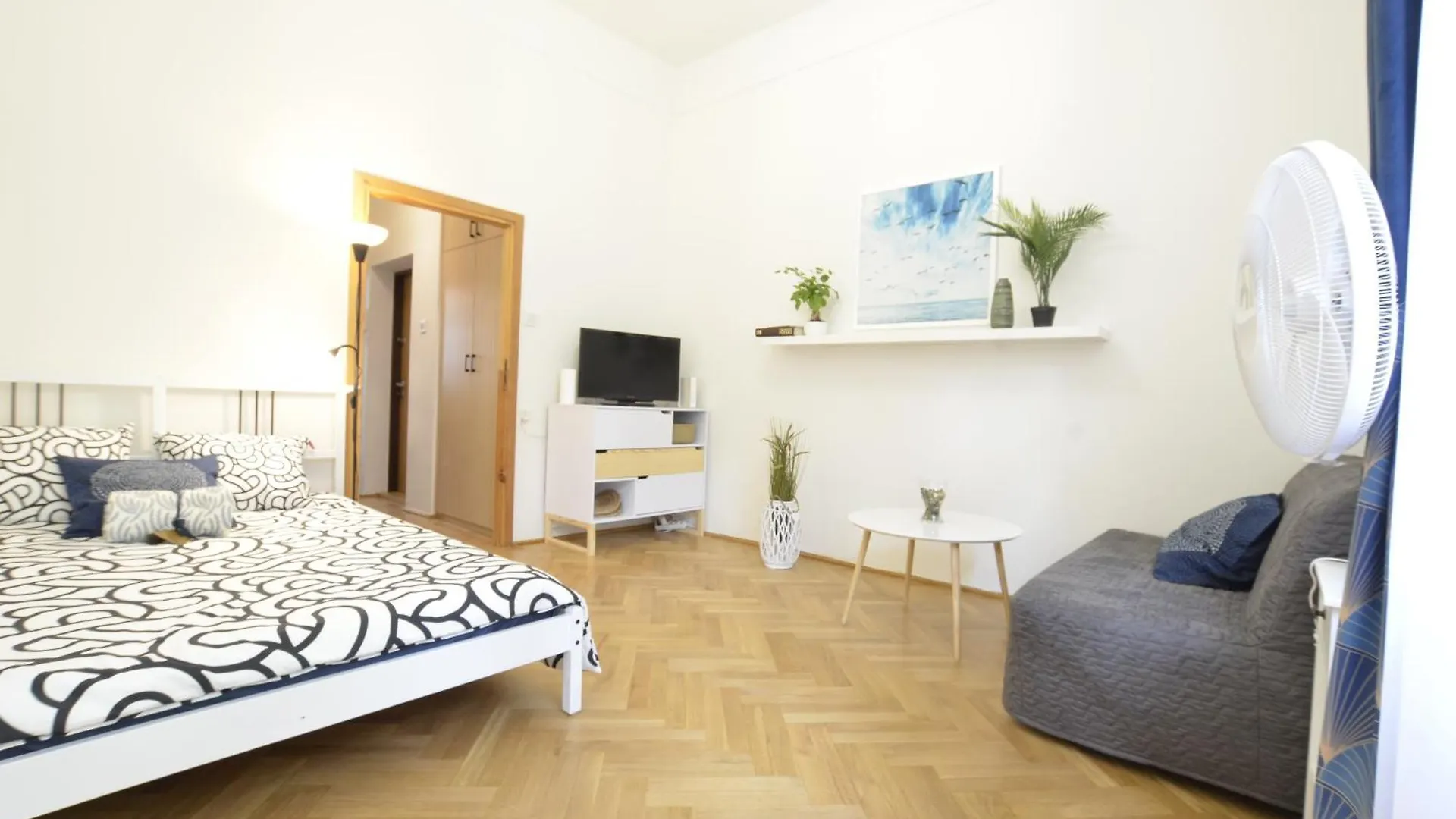 Apartment Mariacka Parter W Centrum Historycznego Gdanska